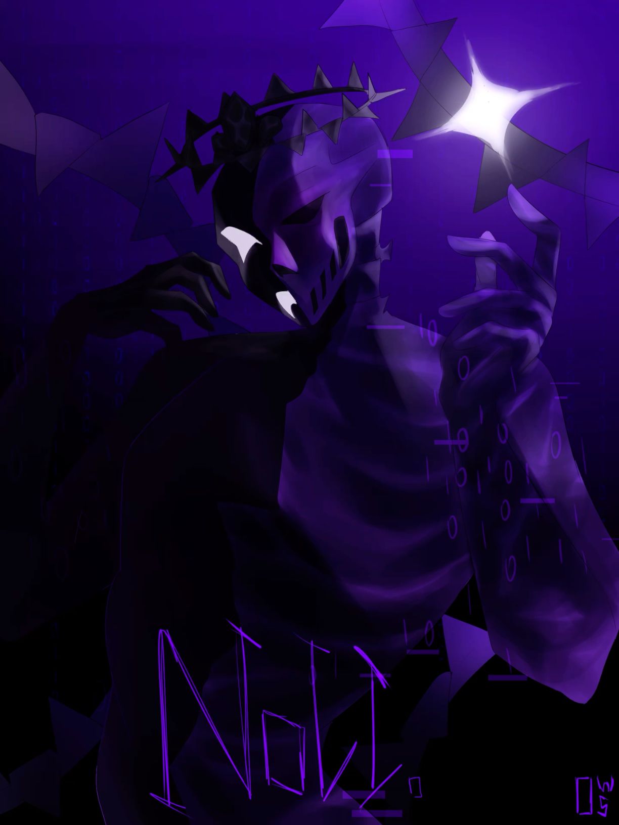 Forsaken Roblox Noli Wallpapers Wallpaper Cave Wp15835844 