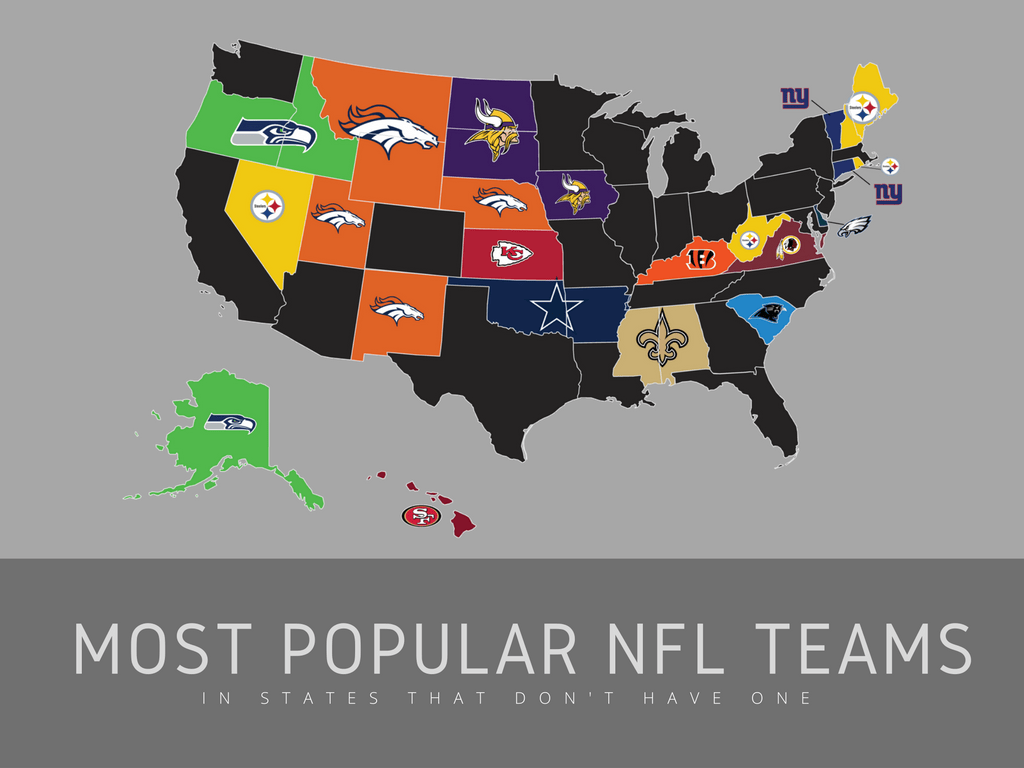 NFL Maps 2025 Wallpapers Wallpaper Cave Wp15862657 