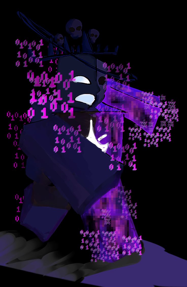 Forsaken Roblox Noli Wallpapers Wallpaper Cave Wp15904787 