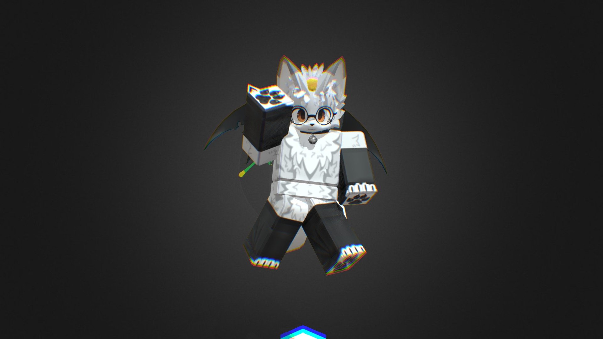 Furry Roblox Wallpapers Wallpaper Cave Wp15936790 