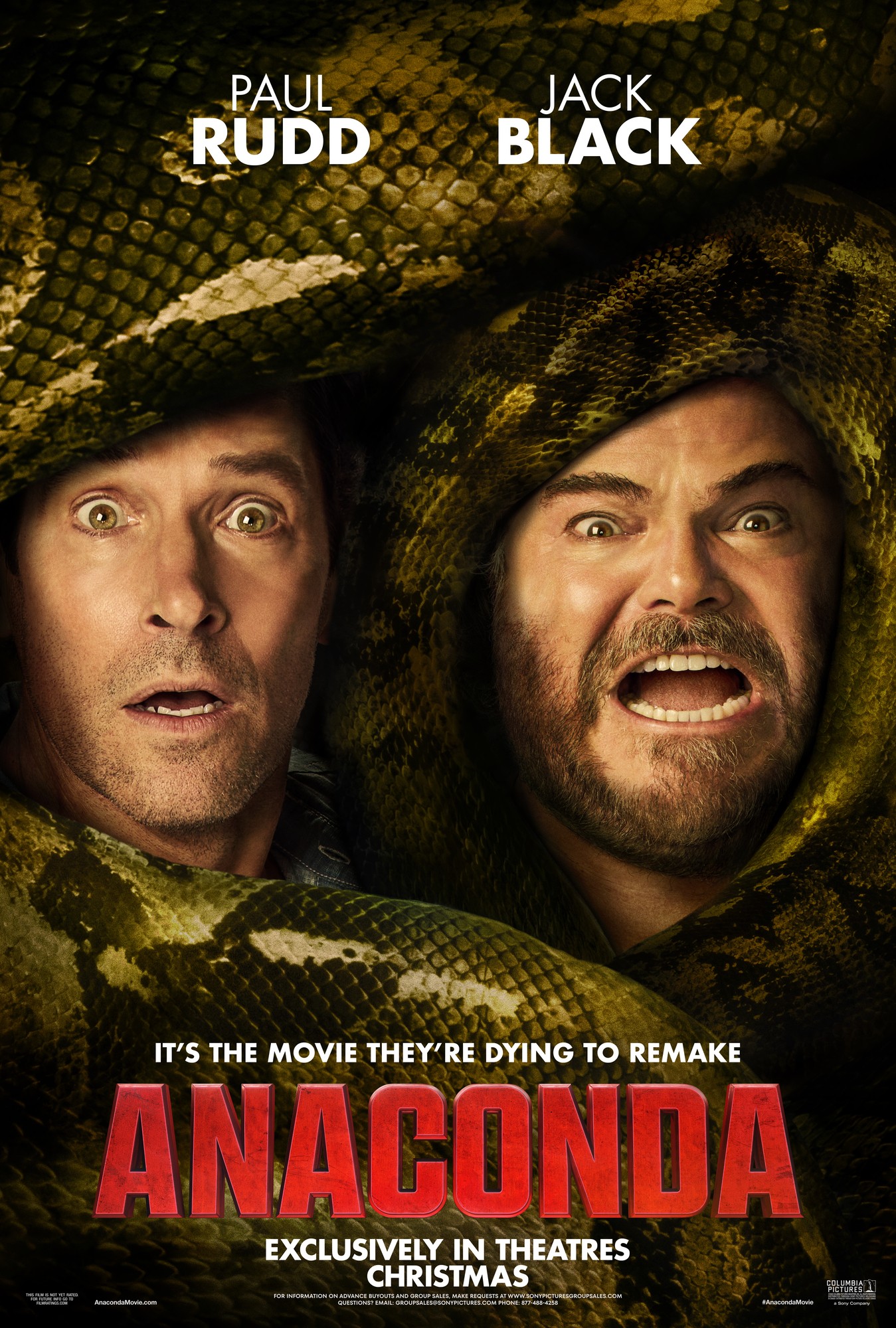 Anaconda 2026 Wallpapers Wallpaper Cave Wp15990496 