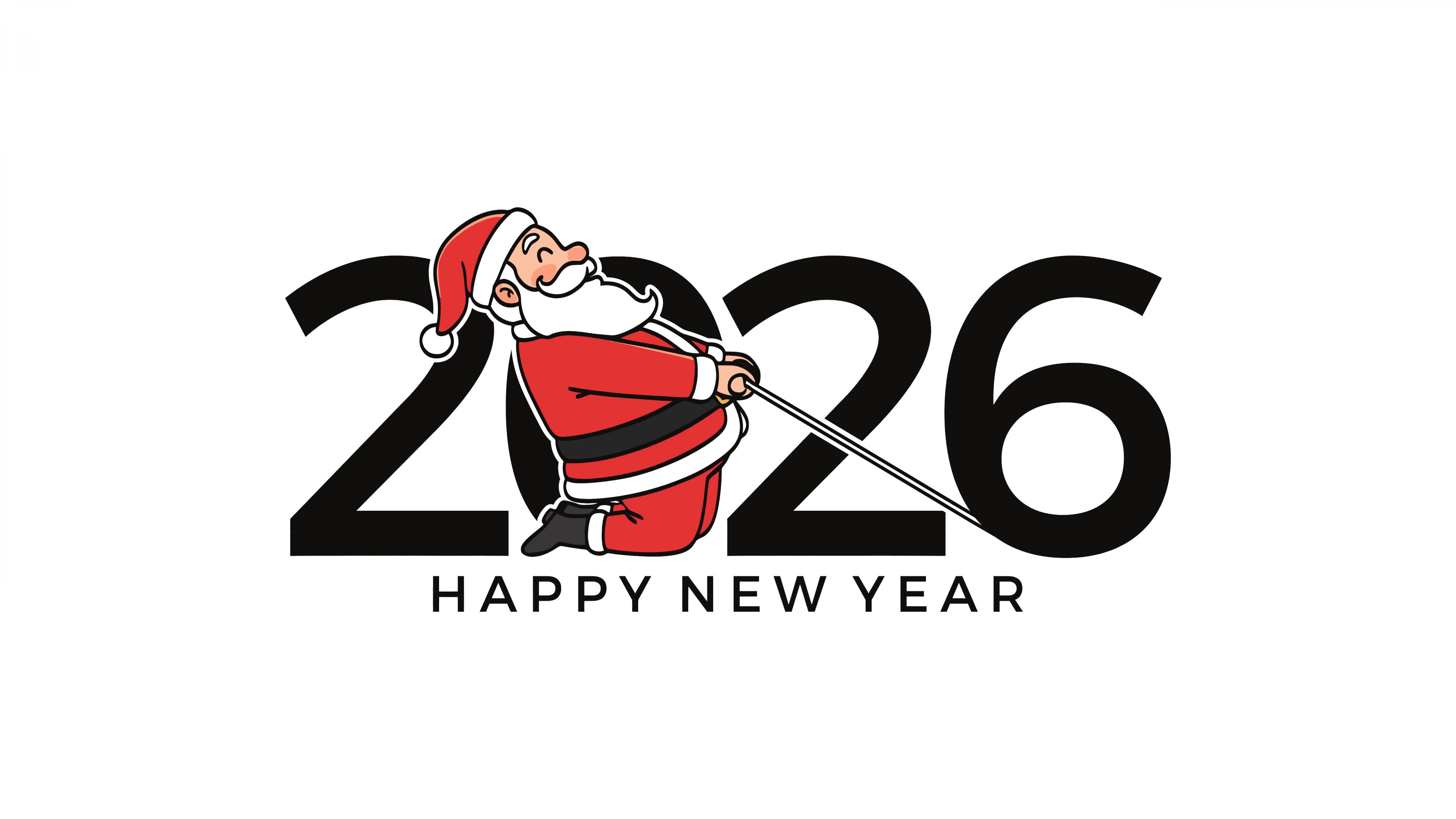 4k 2026 New Year Wallpapers Wallpaper Cave Wp16036261 