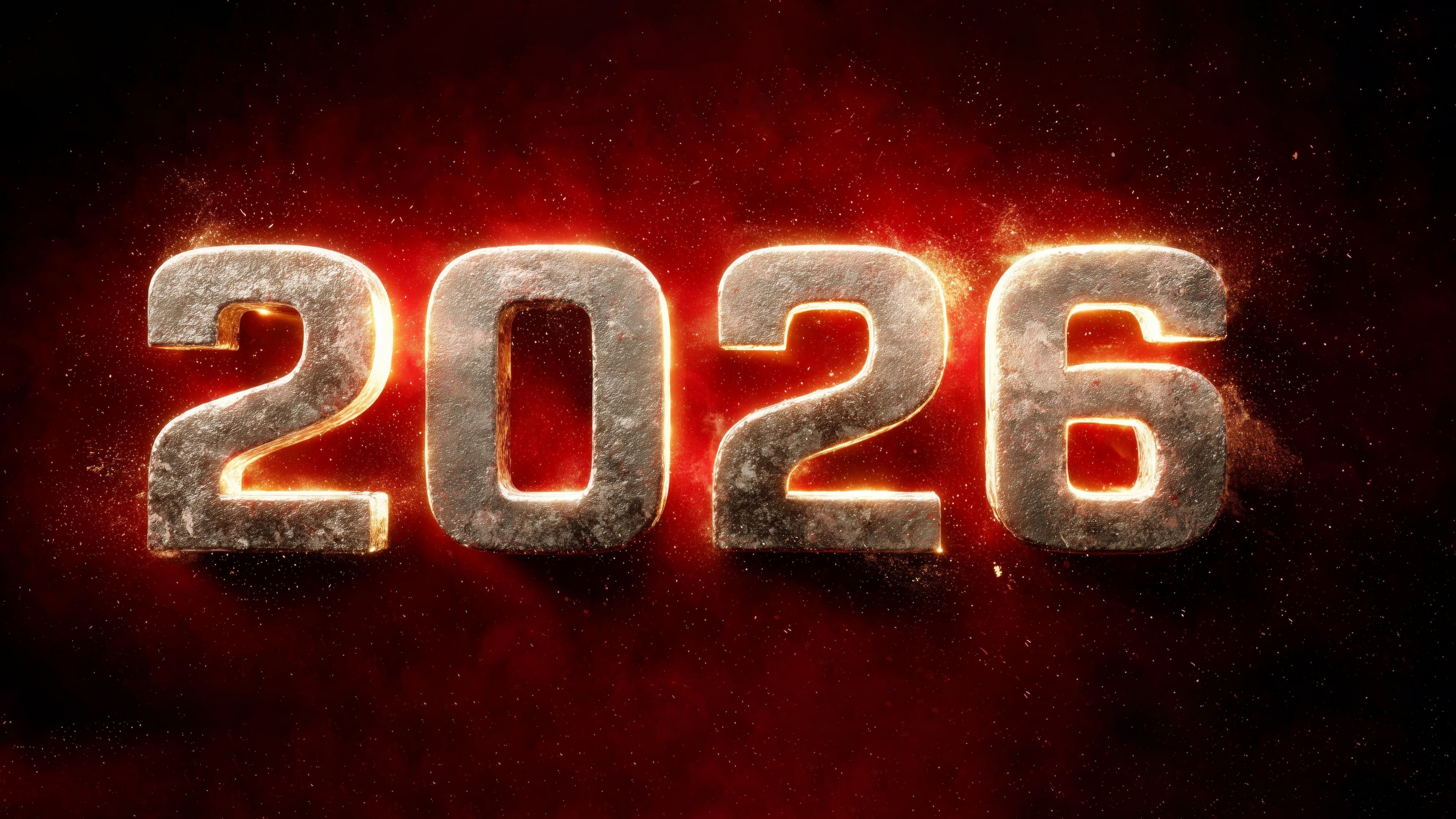 New Year 2026 Wallpapers Wallpaper Cave Wp16042701 