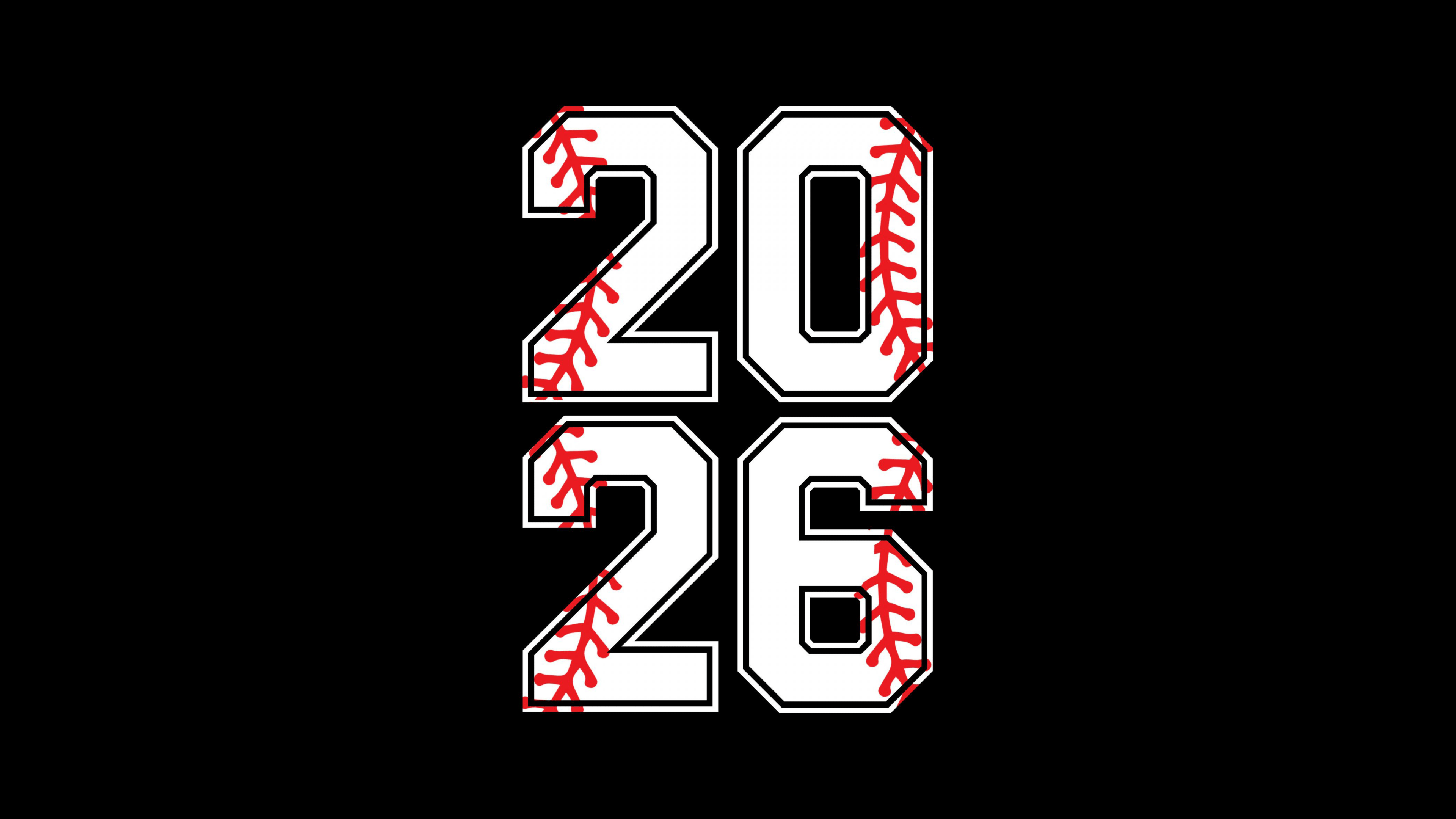 4k 2026 New Year Wallpapers Wallpaper Cave Wp16042851 