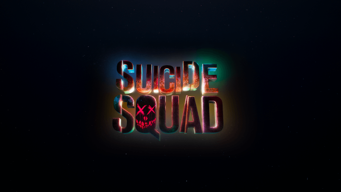 Samsung 50 class 4k crystal uhd (2160p) led smart tv with hdr un50au8000b 2021. Suicide Squad Wallpapers - Wallpaper Cave