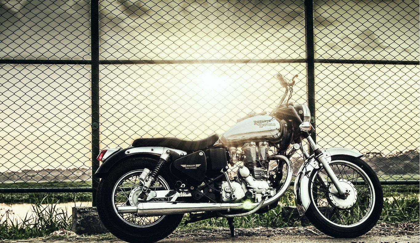 Rajputana bike bullet royal enfield . Royal Enfield Wallpapers - Wallpaper Cave