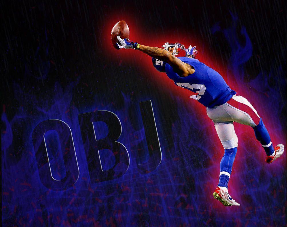 Odell Beckham Jr. Wallpapers - Wallpaper Cave