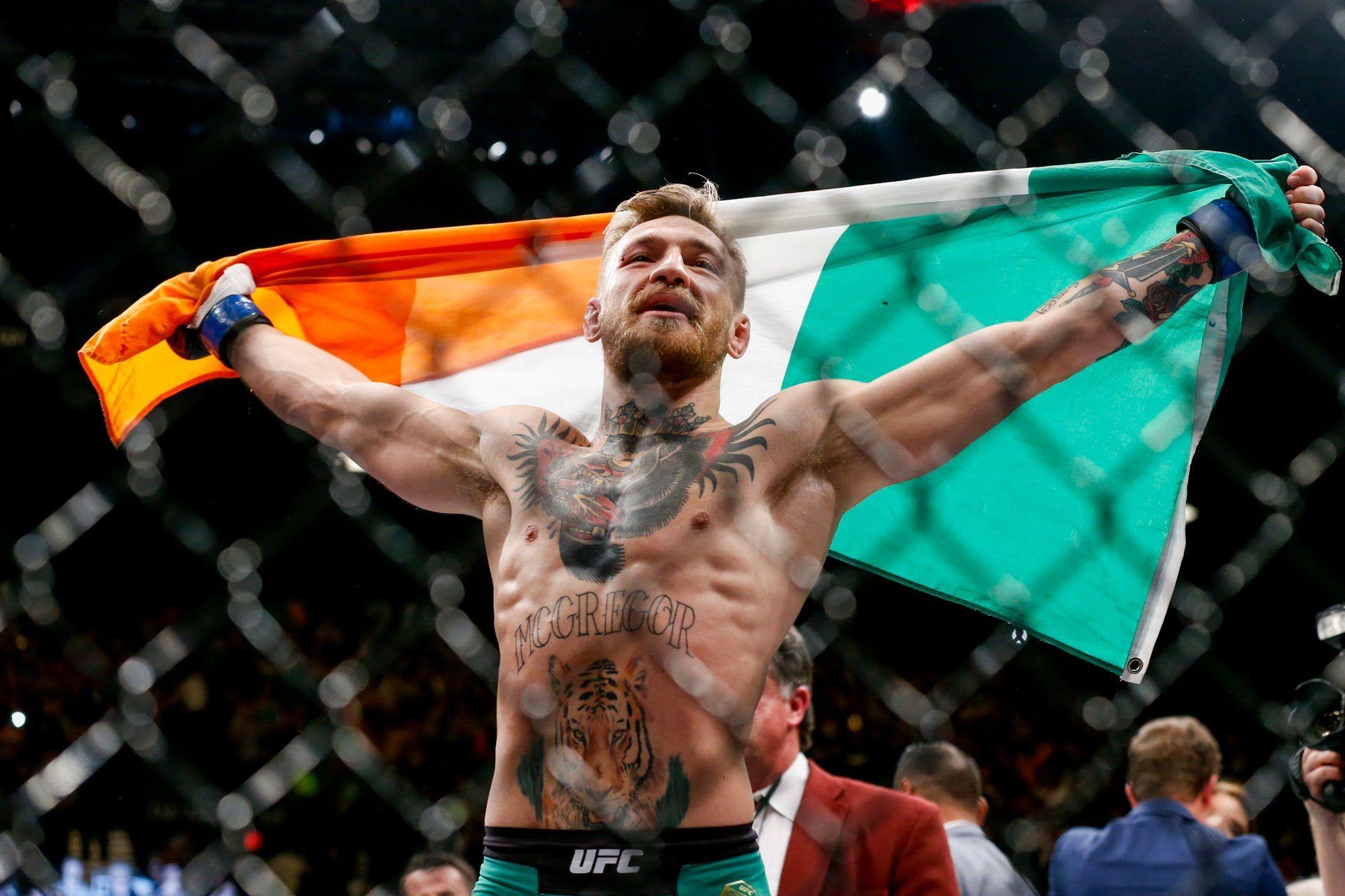 conor mcgregor wallpapers wallpaper cave on conor mcgregor wallpapers