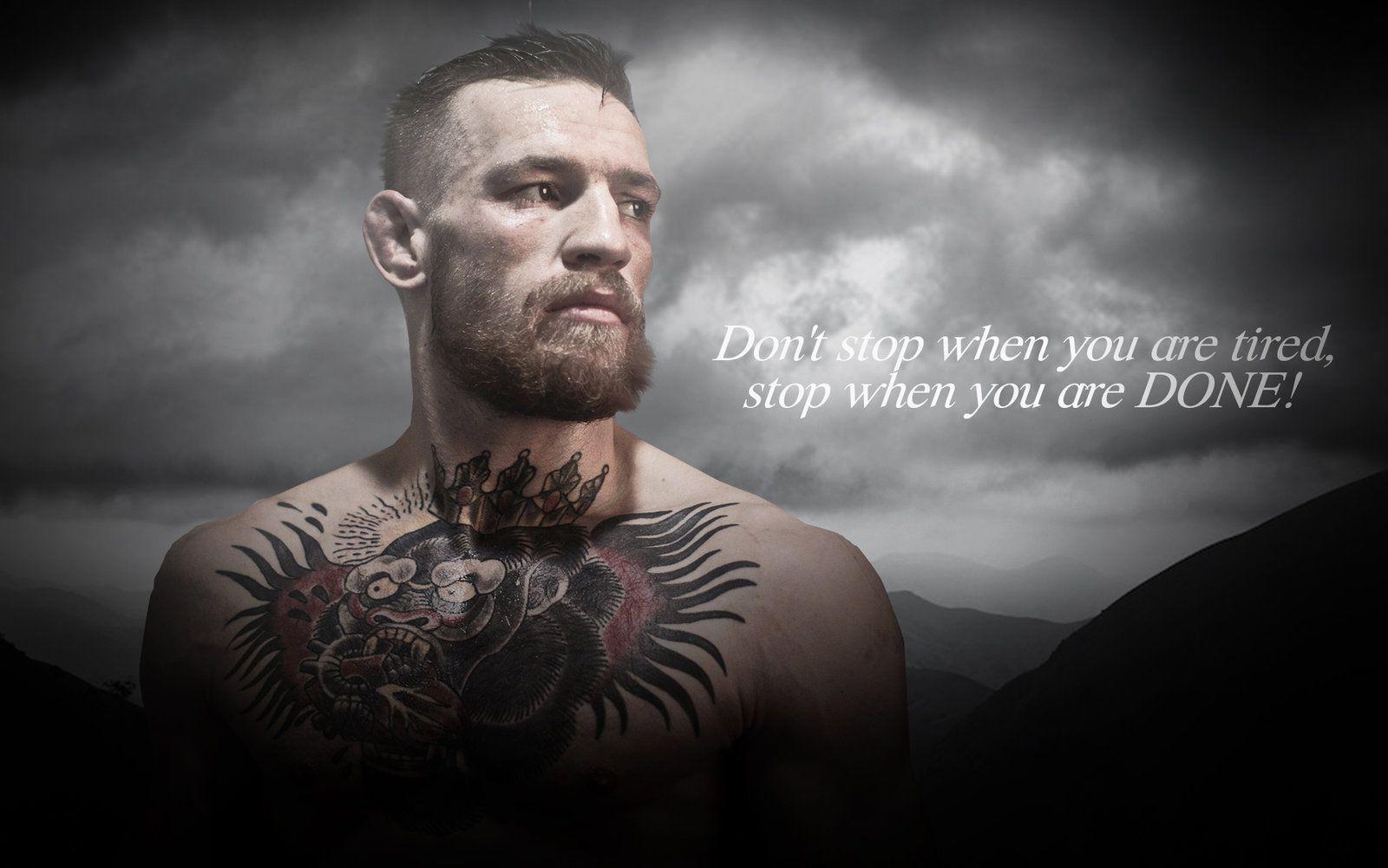 conor mcgregor wallpapers wallpaper cave on conor mcgregor wallpapers