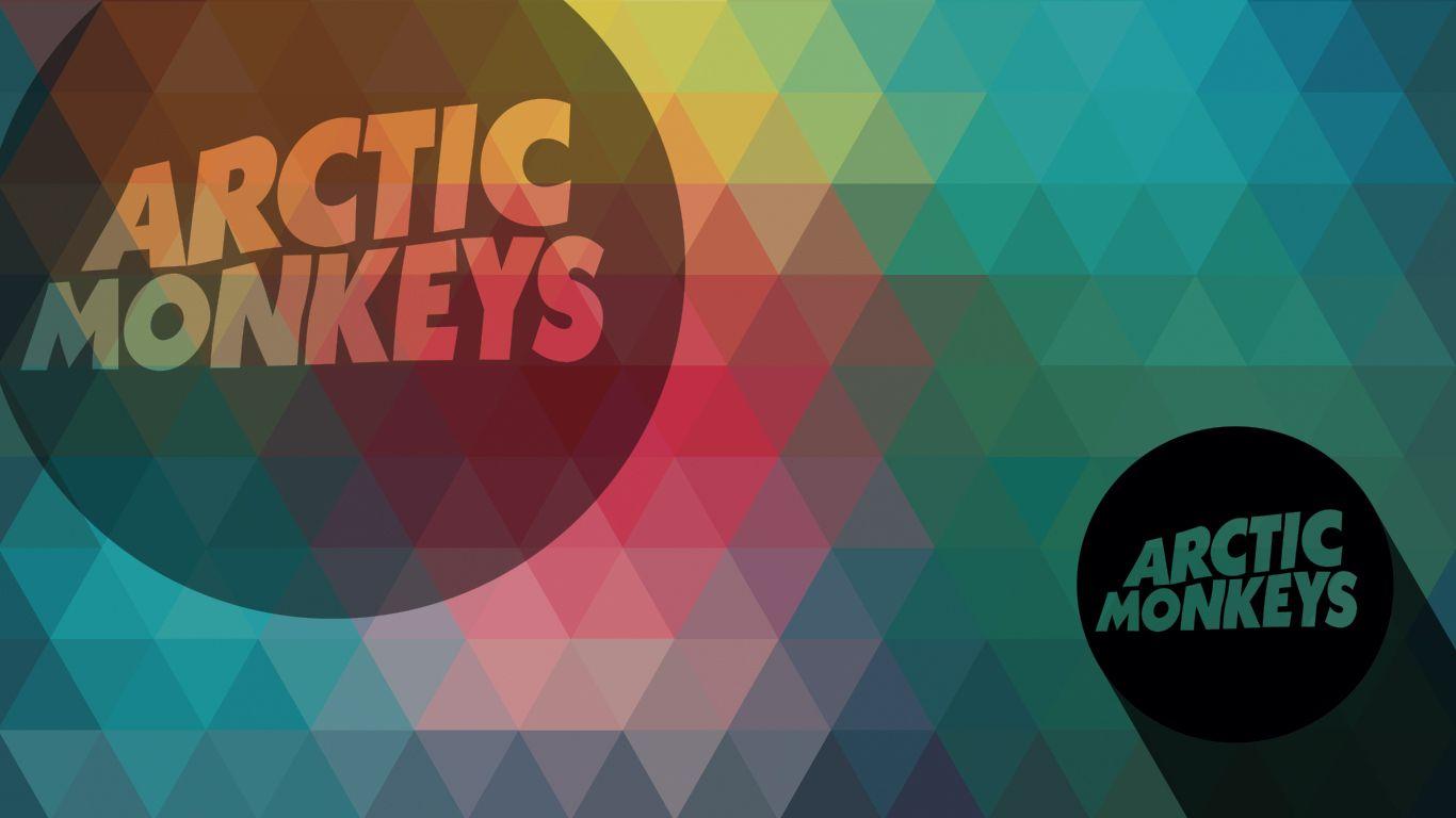 Take inspiration from 8 examples of logos brought to life. Arctic Monkeys Wallpapers - Wallpaper Cave