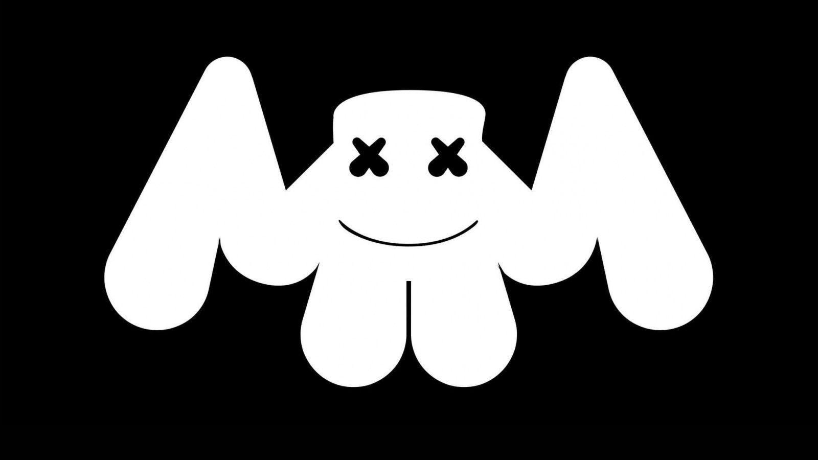 Gratis Scarica immagini Marshmello Wallpapers Wallpaper Cave il piu cool saluti