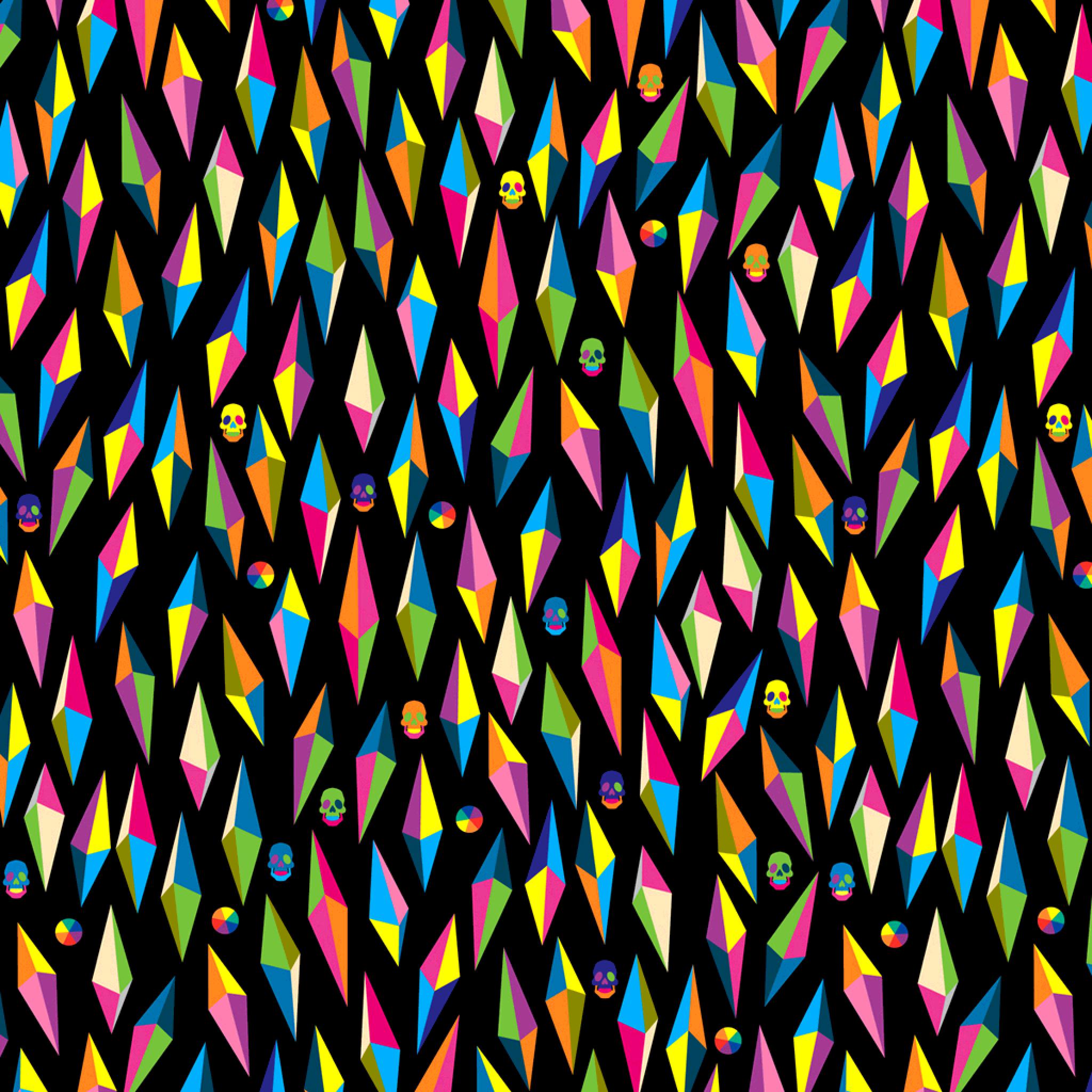 Pop art wallpapers