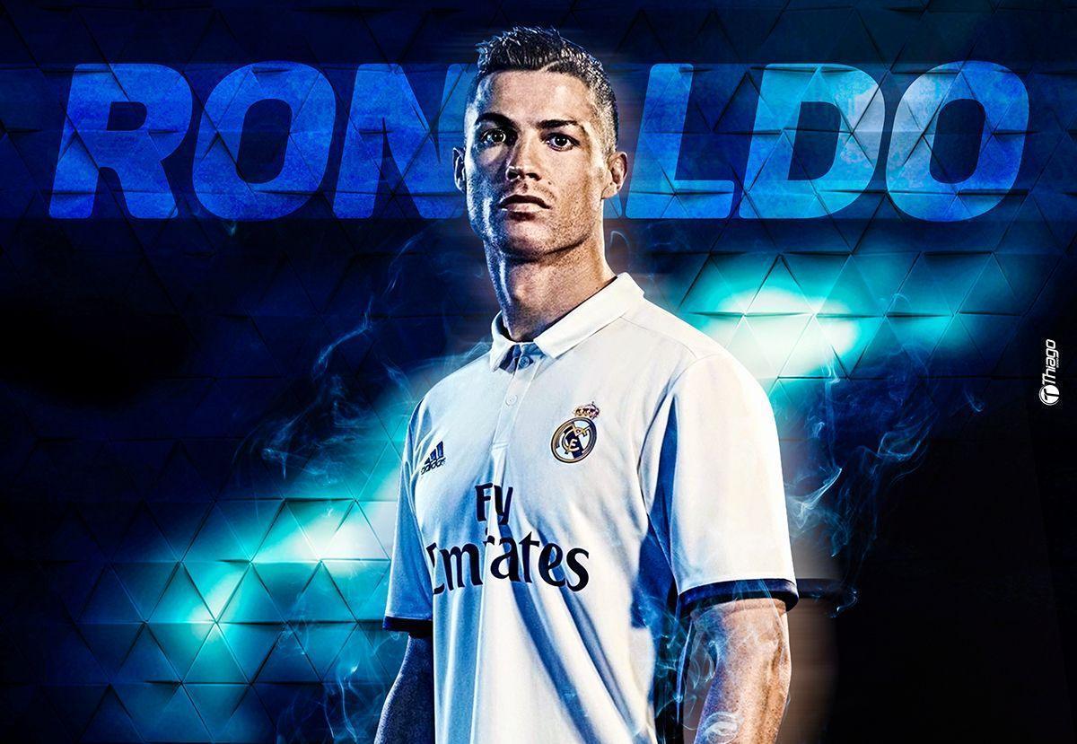 Cristiano Ronaldo Wallpaper . Cristiano Ronaldo 2017 Wallpapers - Wallpaper Cave