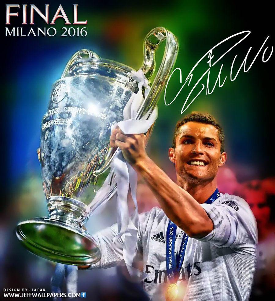 14/09/2015 · cristiano has scored 65 goals for real madrid and 15 for manchester united in the champions league, and has taken 116 games (64 for the whites and 52 for the premier league side) to reach this. Ronaldo Champions League Wallpapers Wallpaper Cave