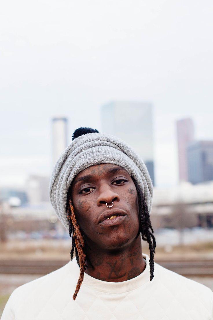 young thug wallpapers wallpaper cave on young thug wallpapers
