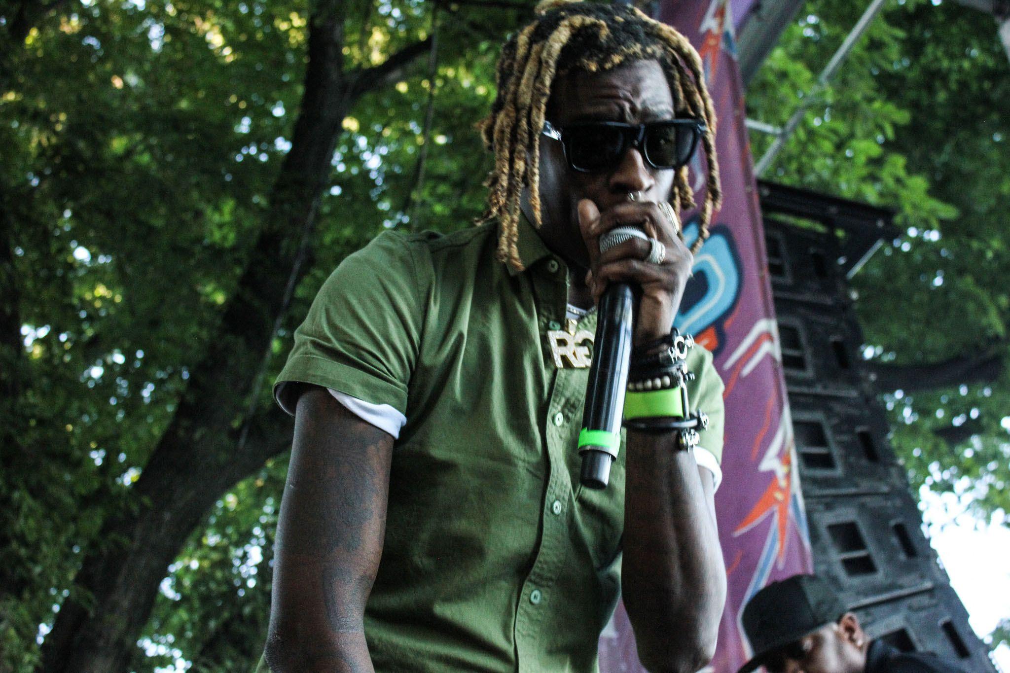 young thug wallpapers wallpaper cave on young thug wallpapers