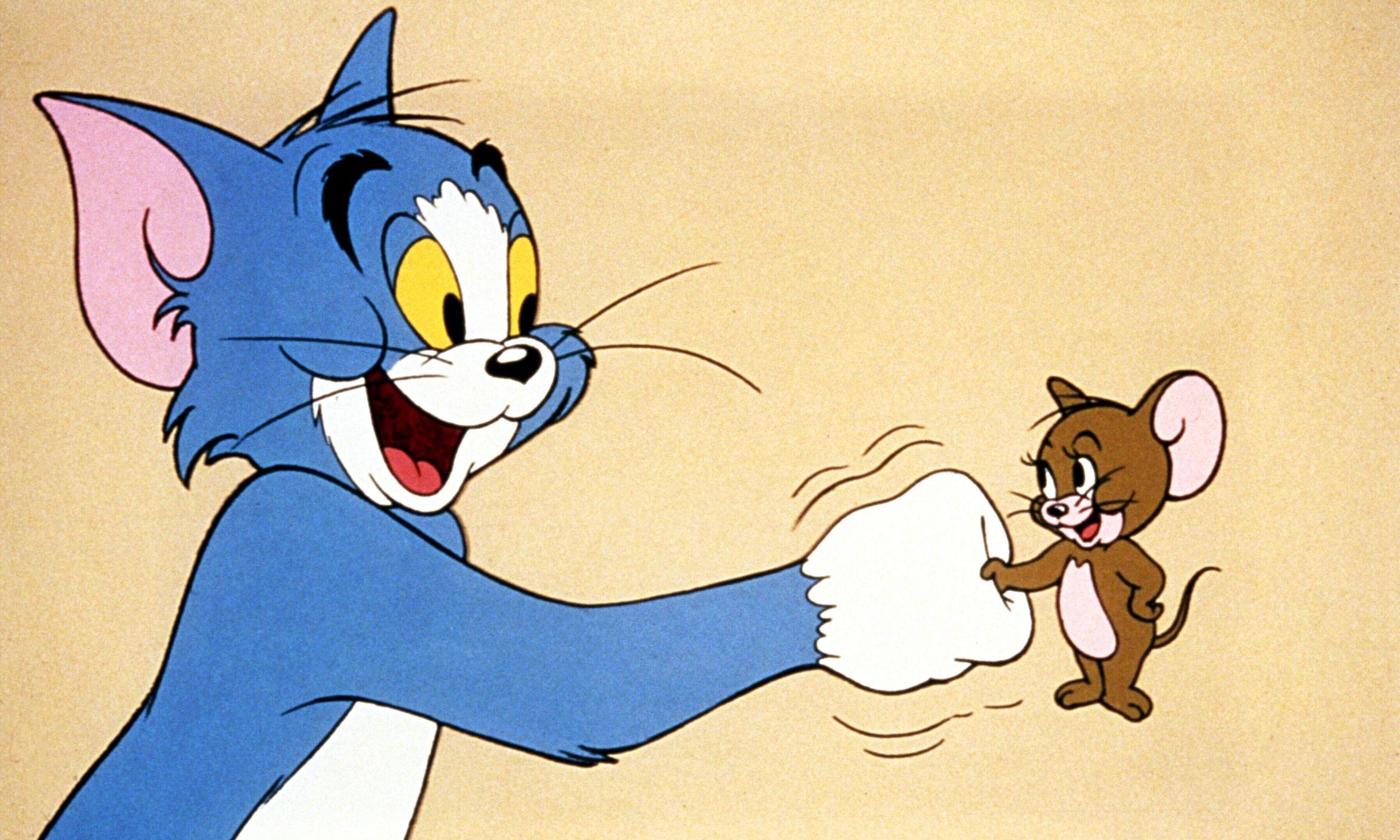 Download tom and jerry wallpapers for your desktop or mobile device. Tom And Jerry Wallpapers Wallpaper Cave