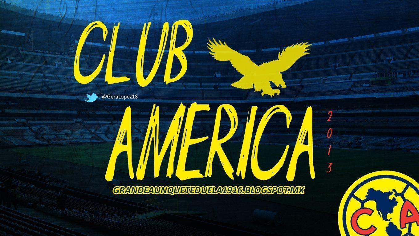 You can also upload and share your favorite american football wallpapers. Club America Wallpapers Wallpaper Cave