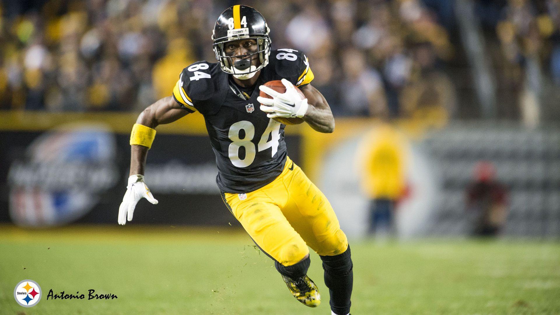 antonio brown wallpapers wallpaper cave on antonio brown wallpapers
