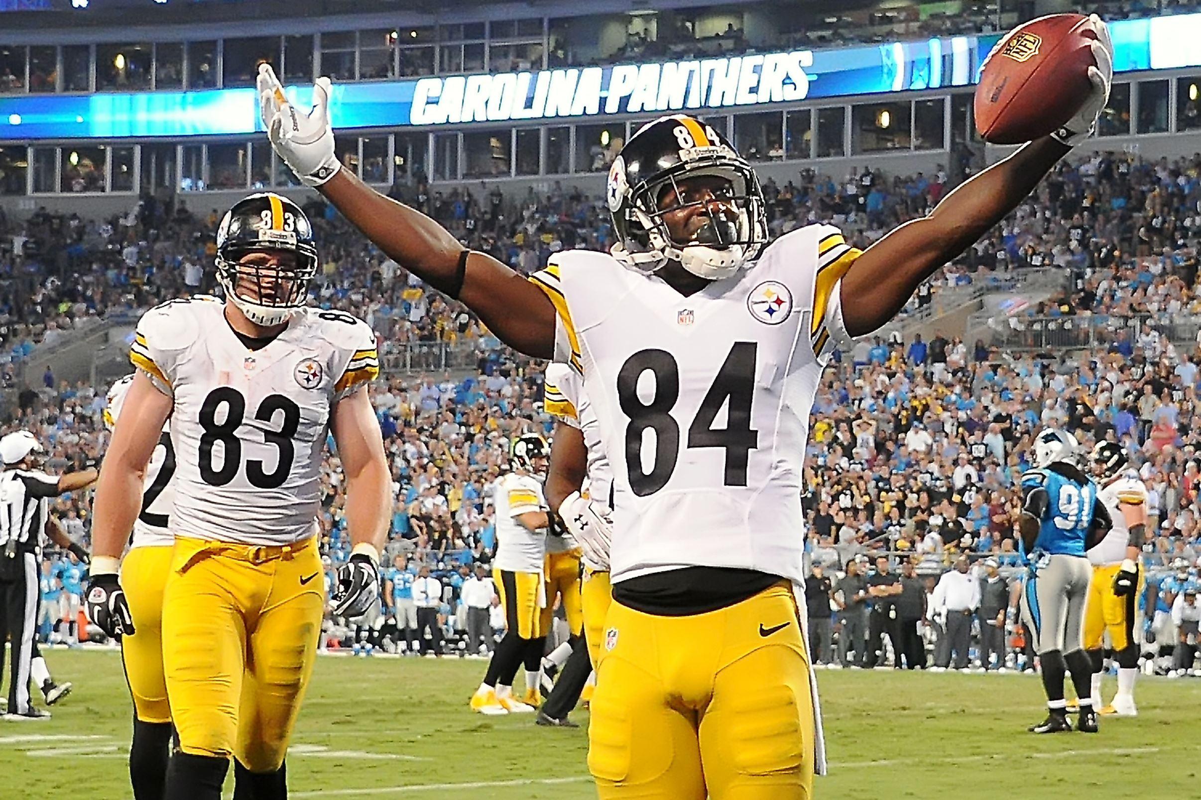 antonio brown wallpapers wallpaper cave on antonio brown wallpapers