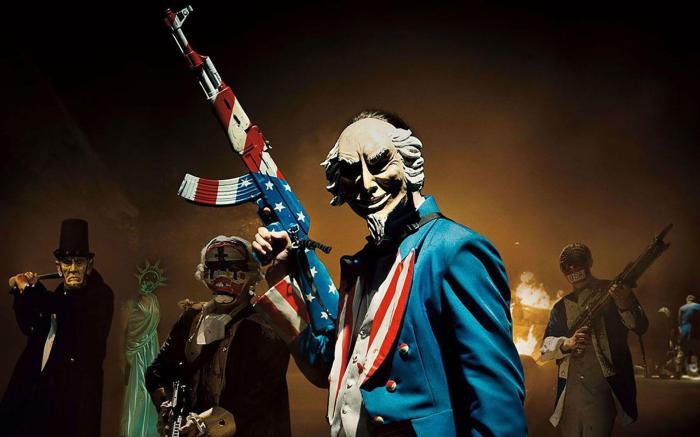 The Purge Wallpapers - Wallpaper Cave The Purge Wallpapers - Wallpaper Cave