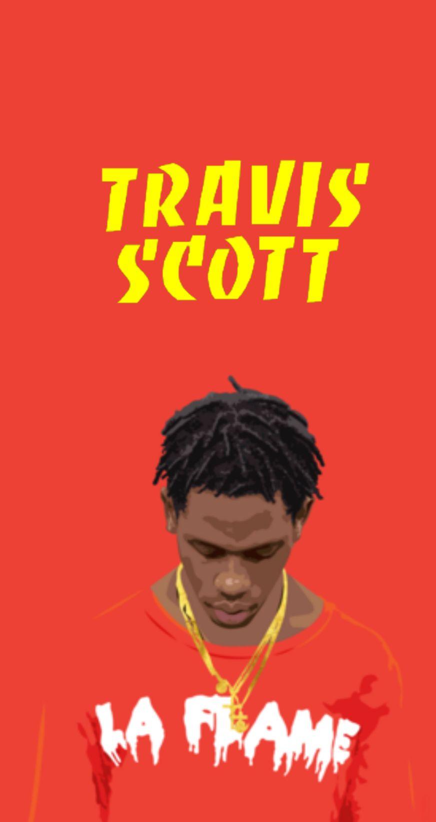Gratuito immagini Travis Scott Wallpapers Wallpaper Cave ultima da parte di