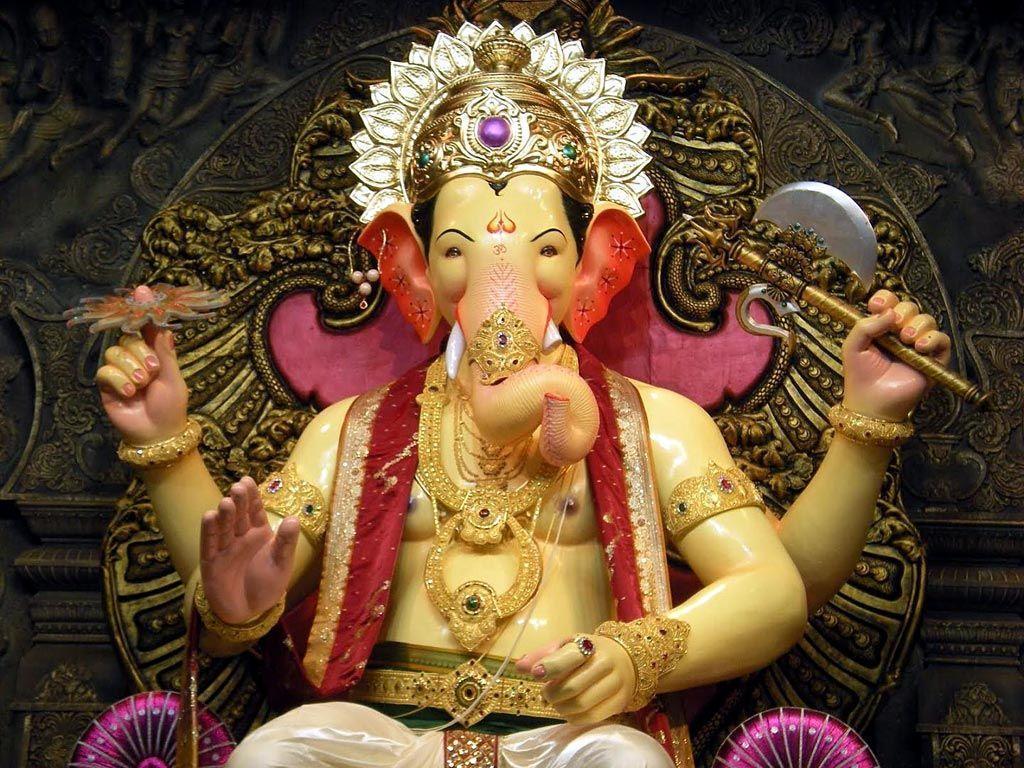Download Gratis Gambar Dagdusheth Ganpati Wallpaper Photos Terkeren by Lampunghits.com