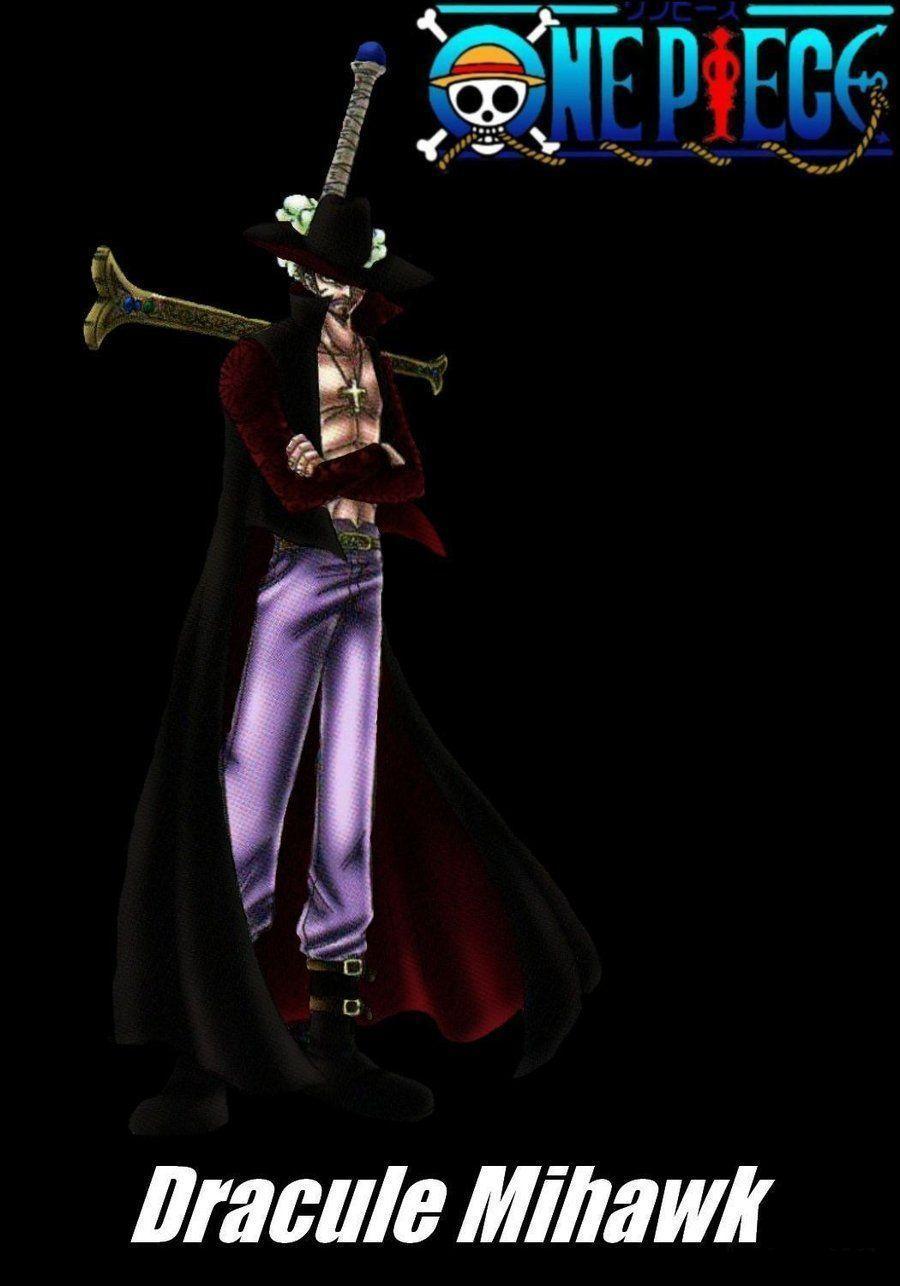 Mihawk Wallpapers Wallpaper Cave