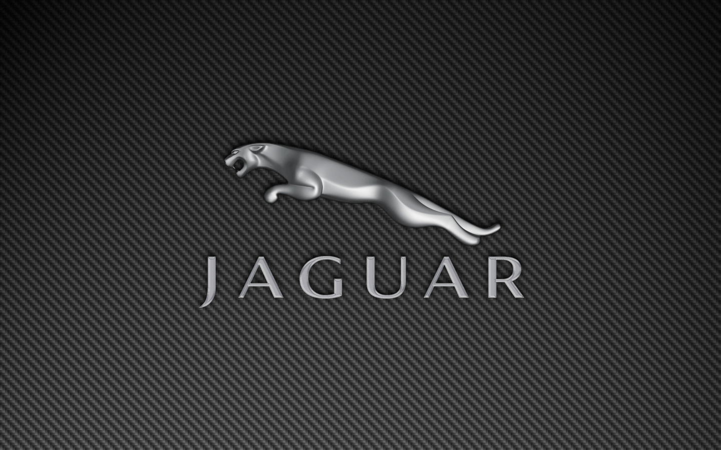 Jaguar logo wallpapers