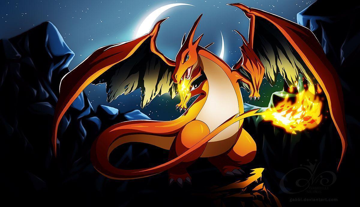  on pokemon mega evolution wallpapers