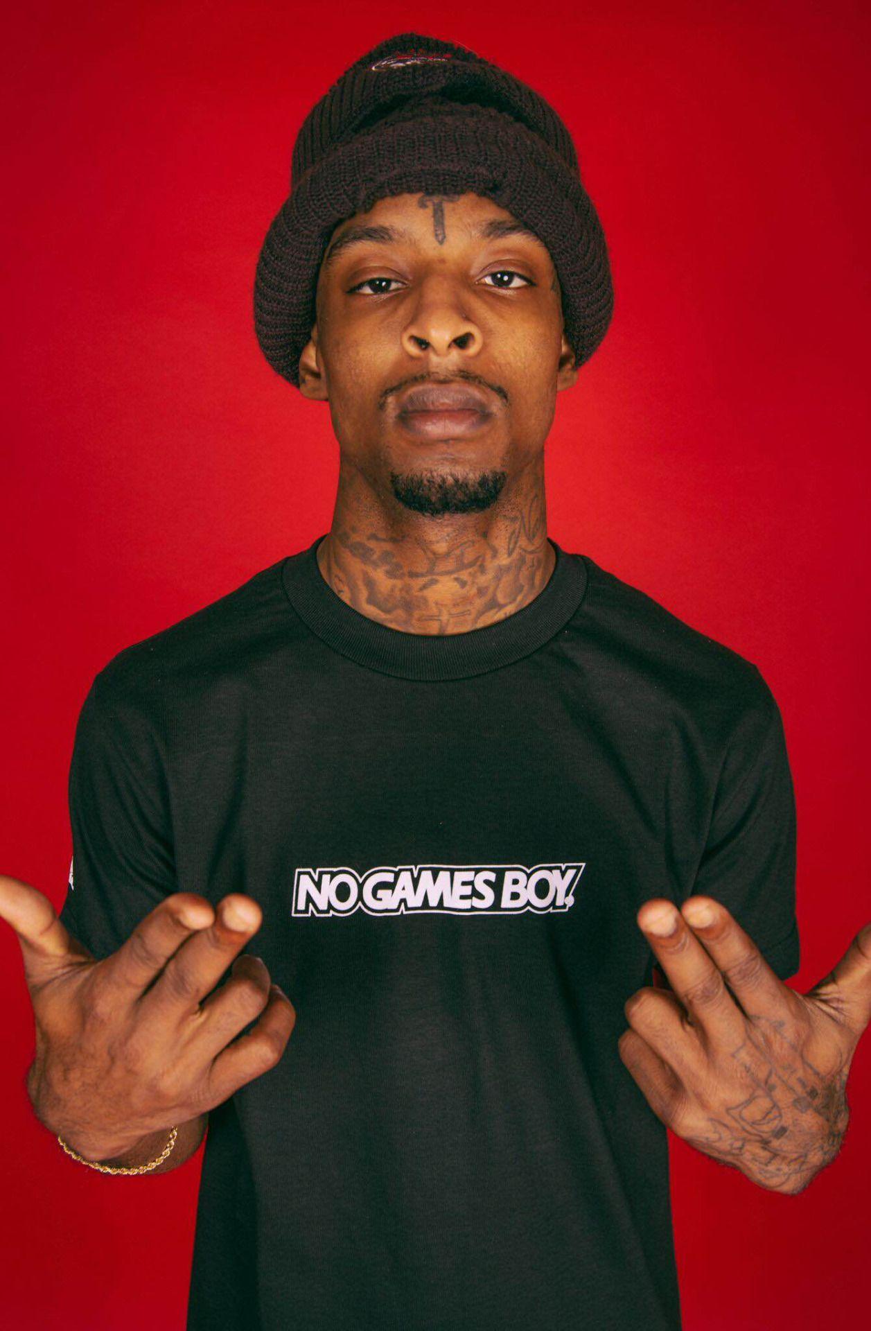 When it comes to branding your small business, the logo is probably the most important thing to consider. 21 Savage Wallpapers Wallpaper Cave