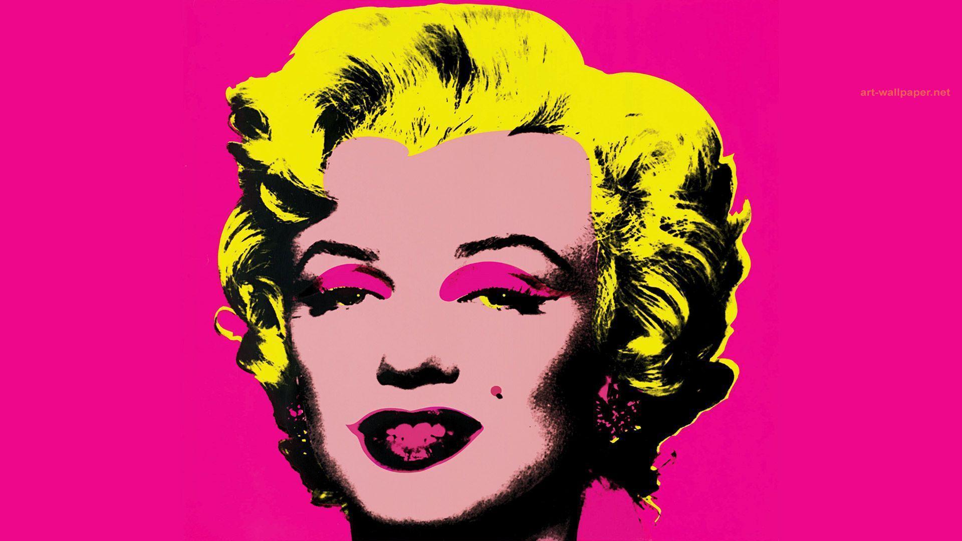 Ottieni immagini Andy Warhol Wallpapers Wallpaper Cave aggiornato da parte di
