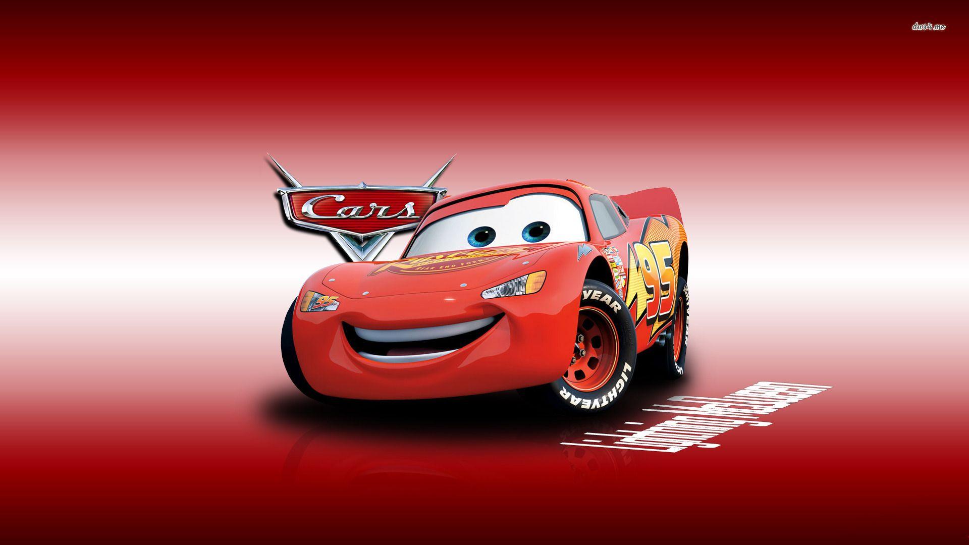 Disney cars wallpapers