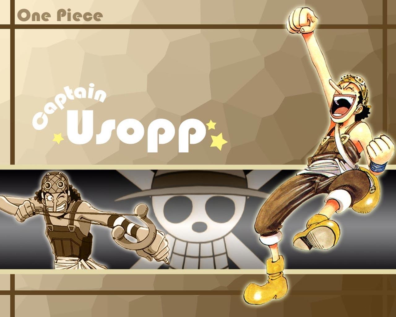 Check out this fantastic collection of god usopp wallpapers, with 48 god. Usopp Wallpapers Wallpaper Cave