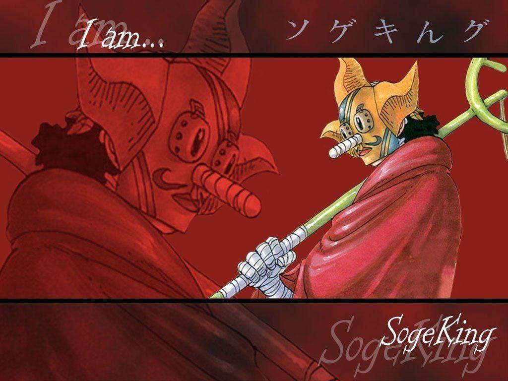 Usopp Wallpapers Wallpaper Cave