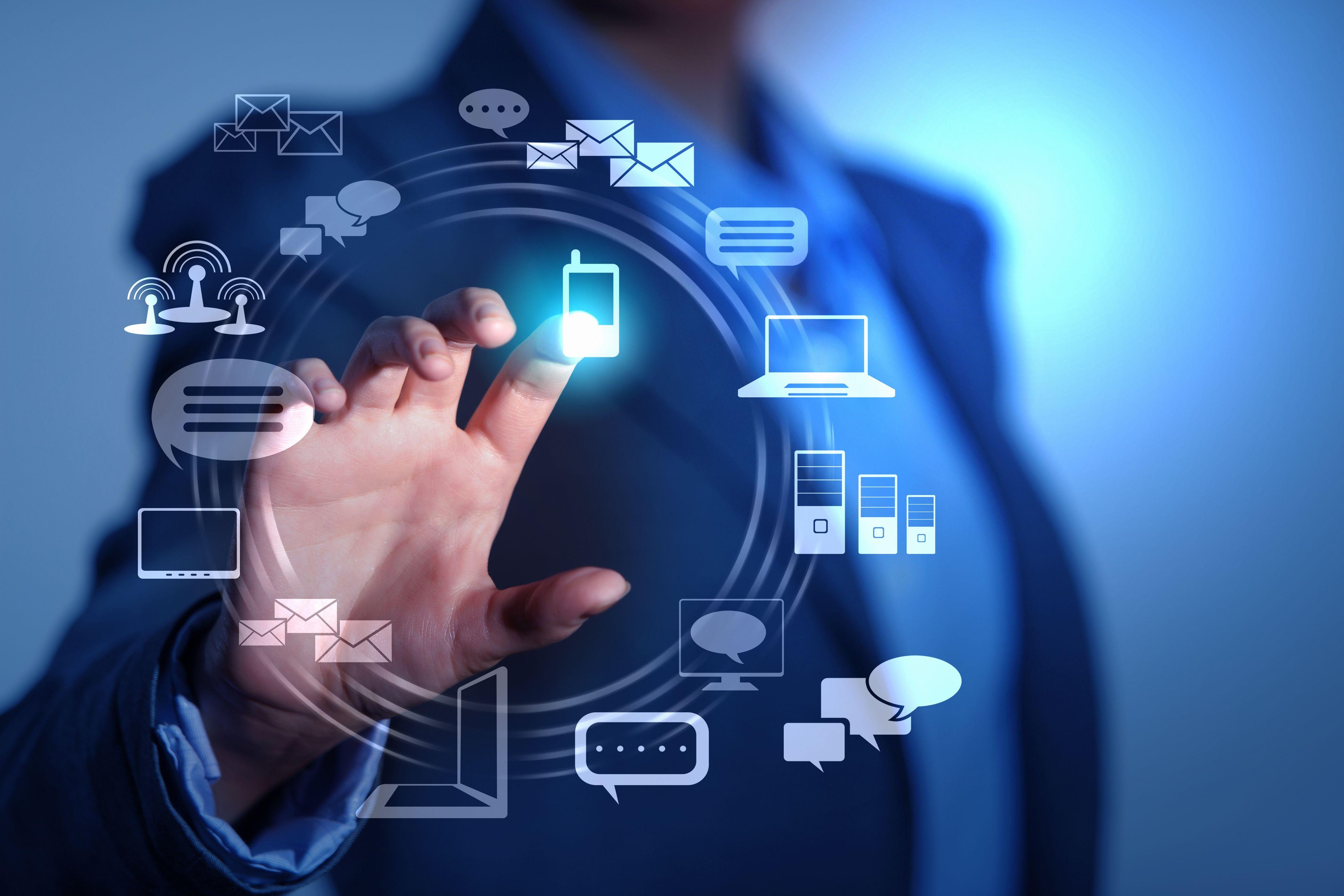 Technologies wallpapers