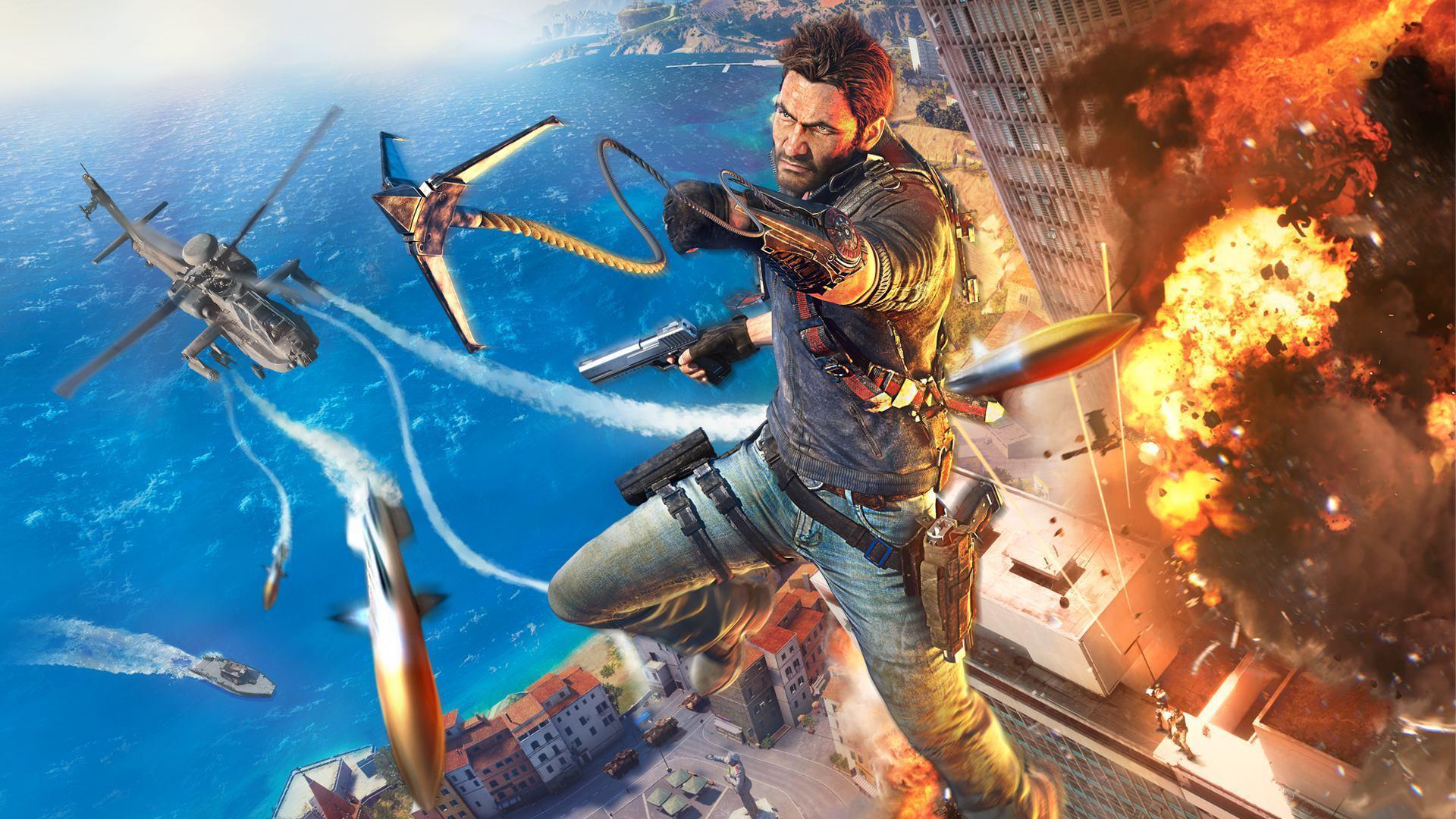 just cause 4 hd wallpapers wallpaper cave on just cause 4 hd wallpapers