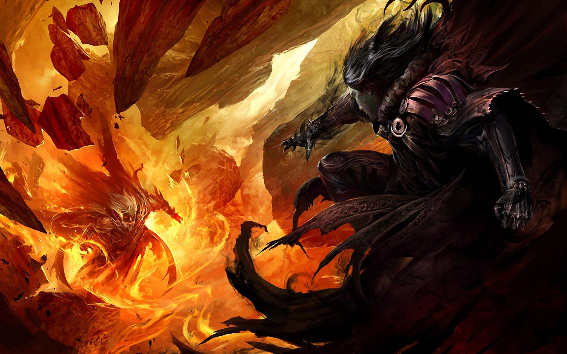 mystical wallpapers wallpaper cave on mystical wallpapers