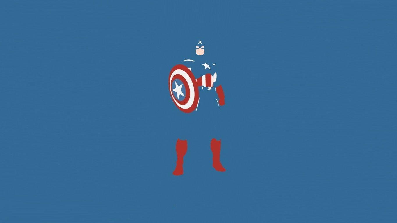 Captain America S Shield Wallpapers Wallpaper Cave