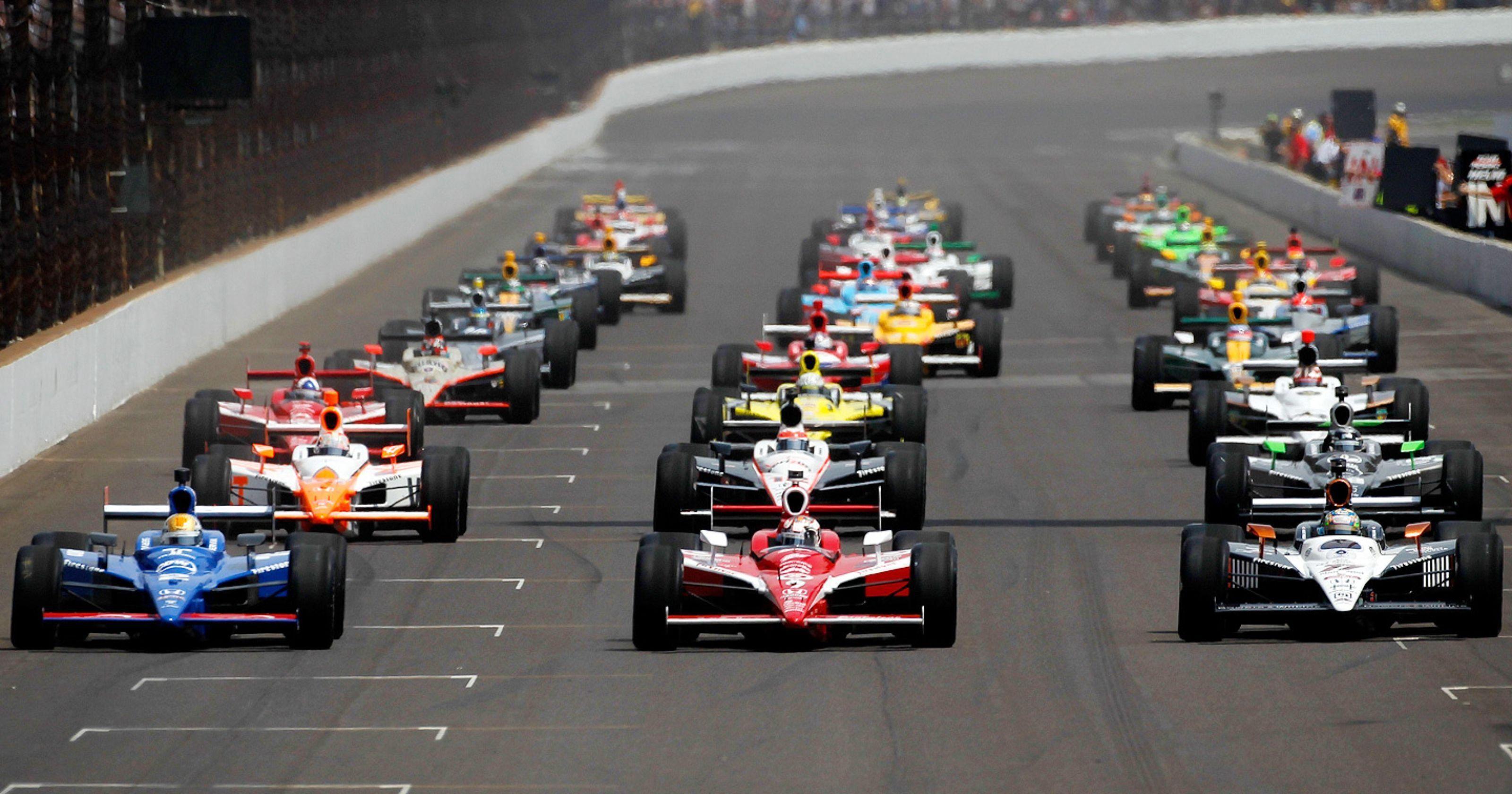 Indianapolis 500 wallpapers