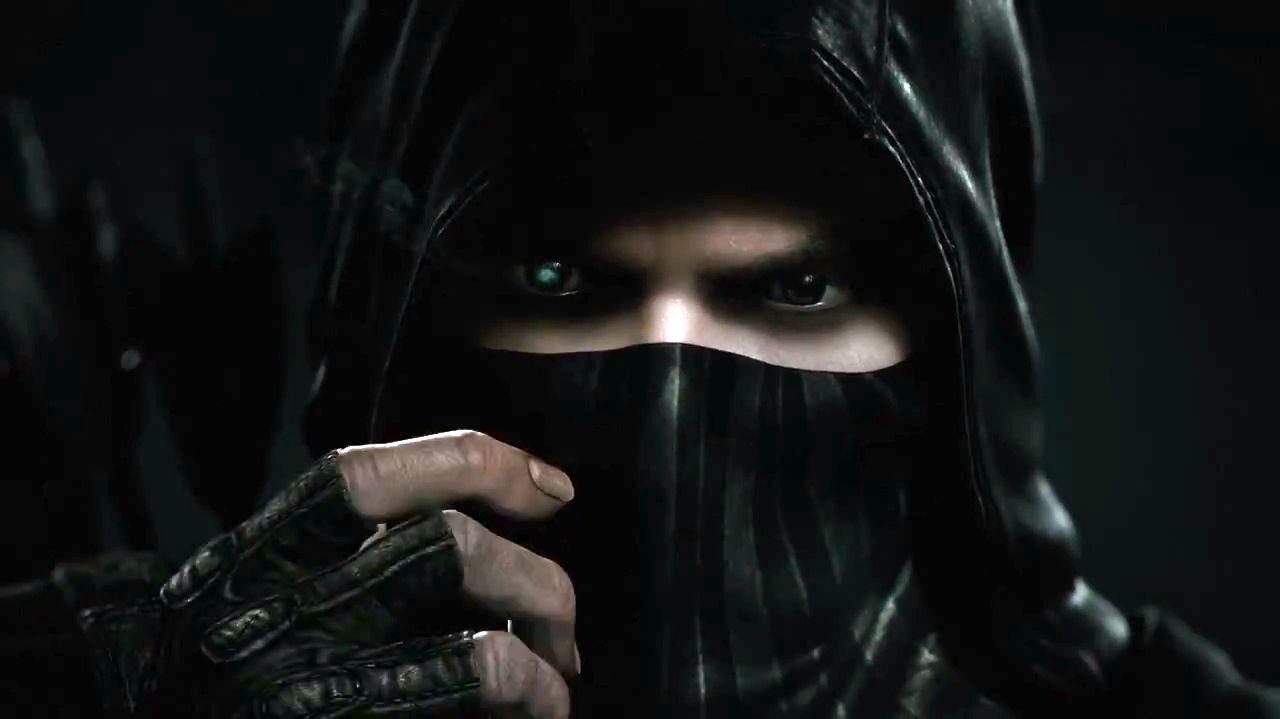 thief hd wallpapers wallpaper cave on thief wallpapers