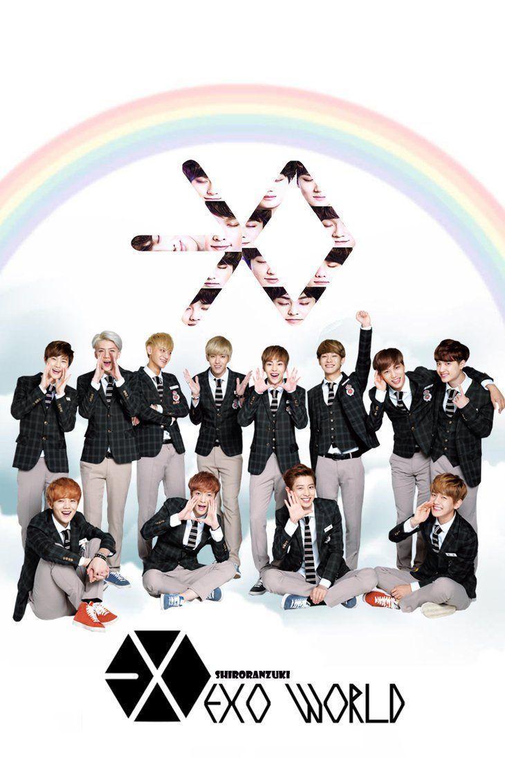 Gratis Unduh Gambar Download Exo Logo Wallpaper 1920x1200 For Windows Terbaru by www.lampunghits.com