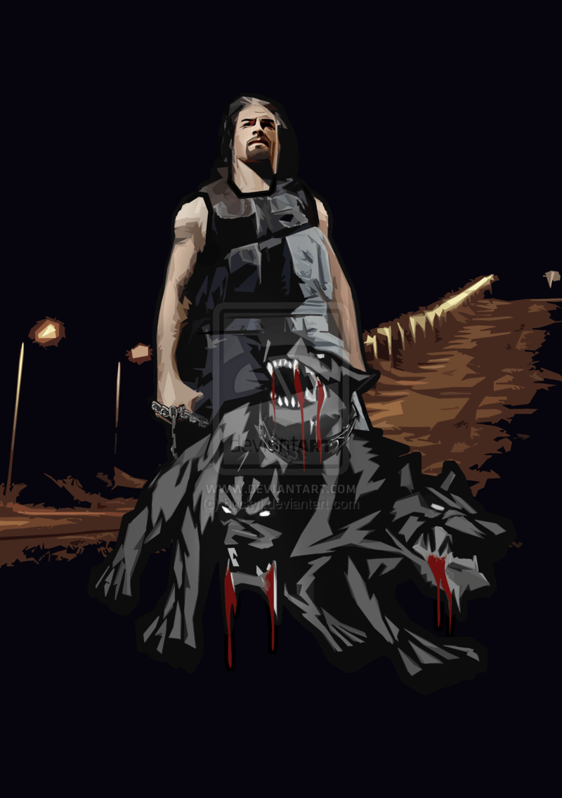 roman reigns logo wallpapers wallpaper cave on roman reigns logo wallpapers