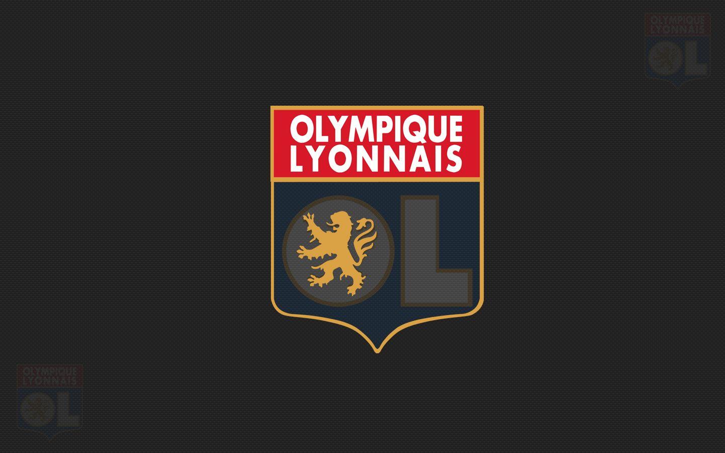 Fond D'écran Olympique Lyonnais Gratuit : Olympique Lyonnais Wallpapers Wallpaper Cave