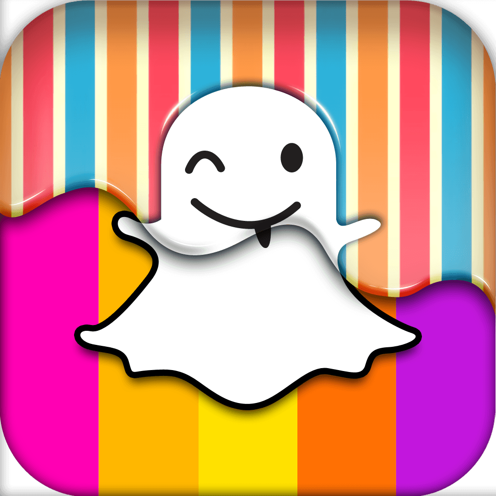 snapchat wallpapers wallpaper cave on snapchat logo wallpapers