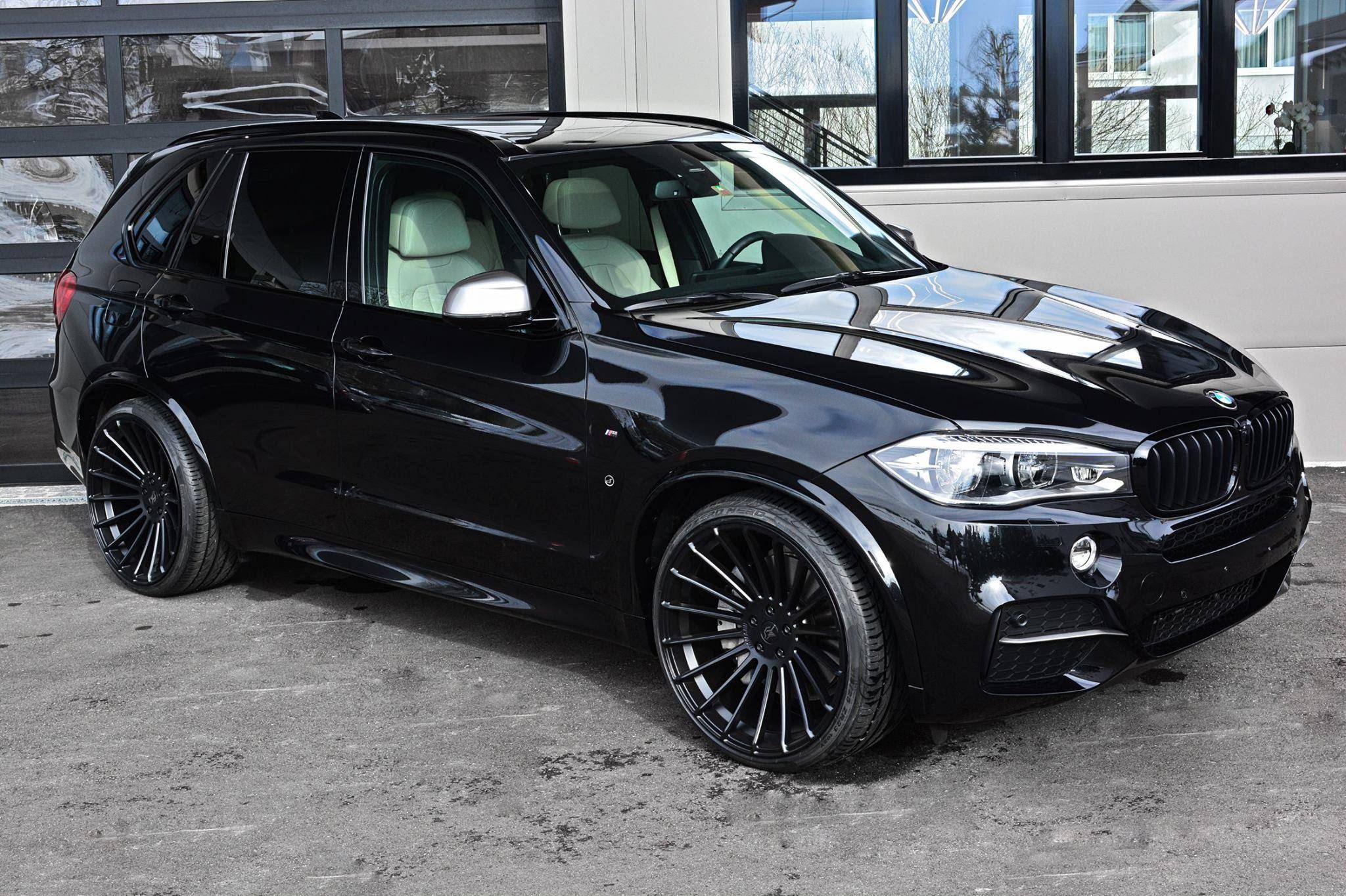 Bmw x5 wallpapers