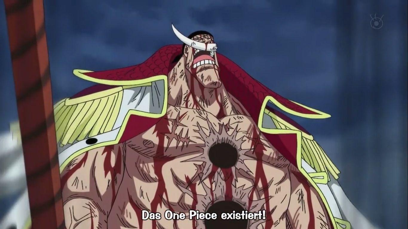 Edward Newgate One Piece Wallpaper Page 3 Lifeanimes Com