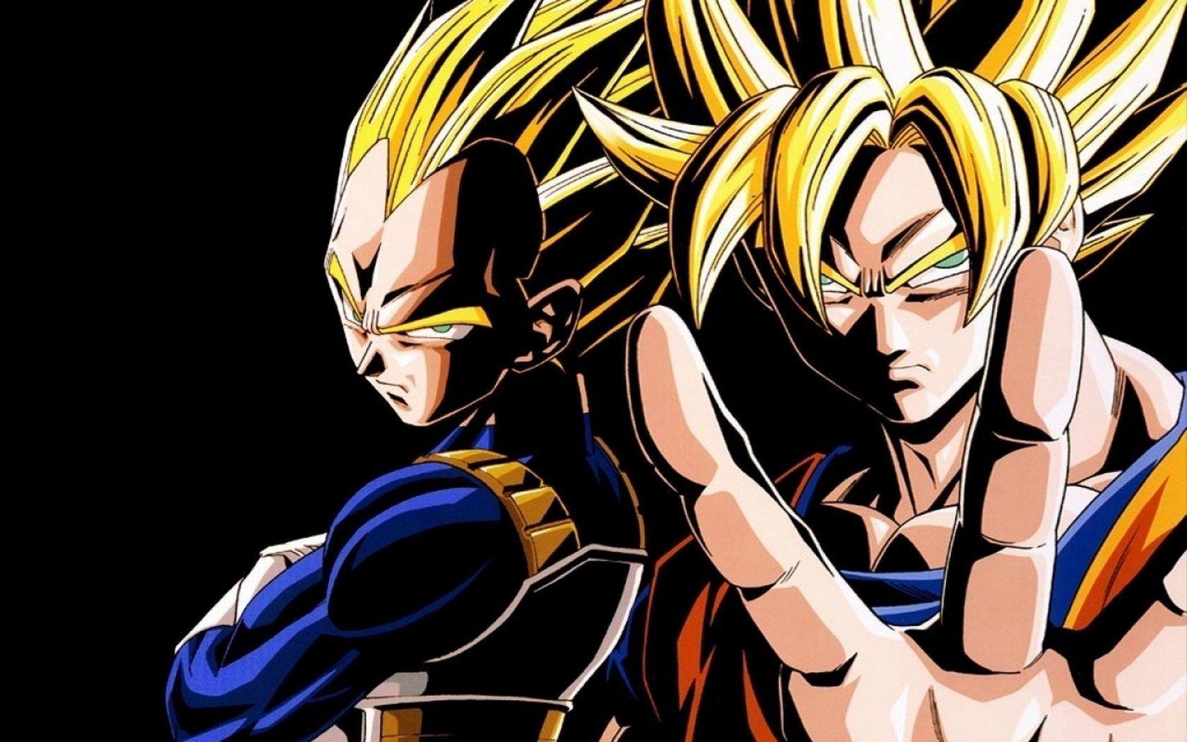 Dbz Goku Vs Vegeta Wallpaper / Best 69 Namek Wallpaper On Hipwallpaper