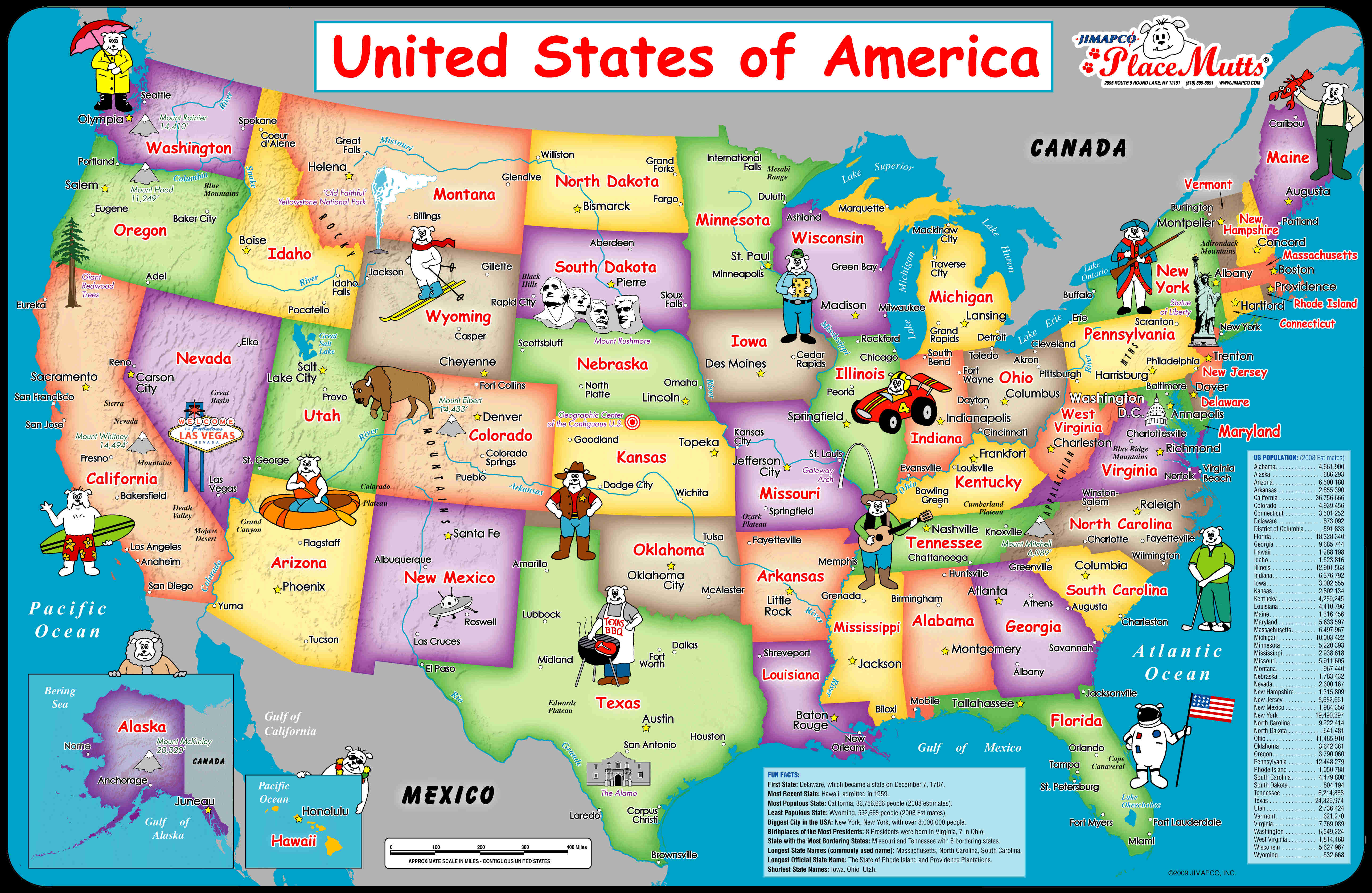 America Map 4k Desktop Wallpapers Wallpaper Cave Wp1911851 