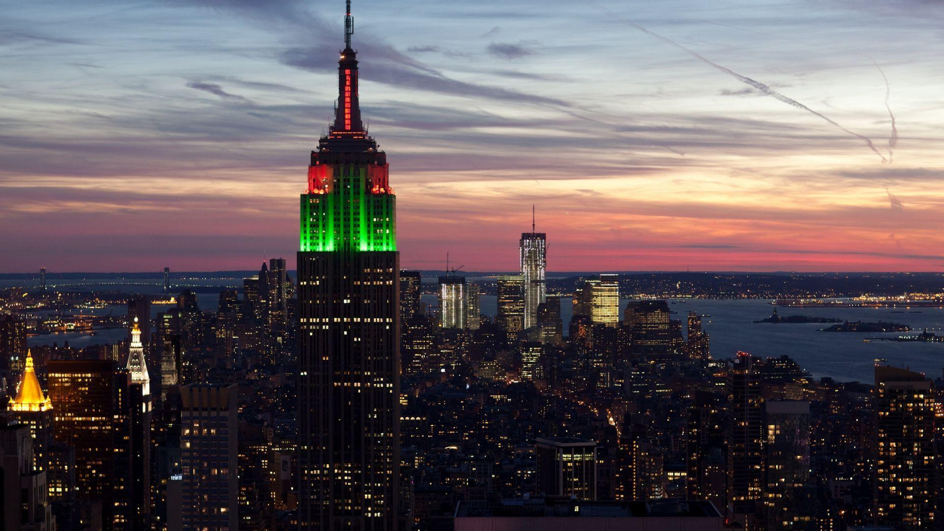 empire state building wallpapers wallpaper cave on empire state building wallpapers